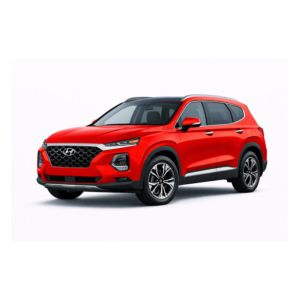PARABRISAS HYUNDAI SANTAFE-TM 2021-
